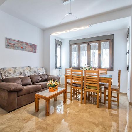 Fleming, Comodo Apartamento Junto Mezquita Y Juderia Córdoba Exteriér fotografie