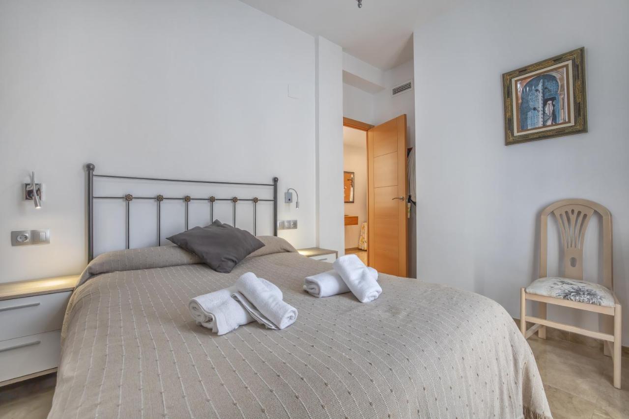 Fleming, Comodo Apartamento Junto Mezquita Y Juderia Córdoba Exteriér fotografie
