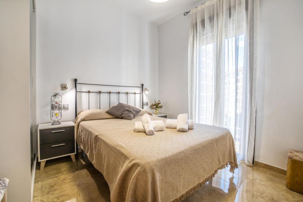 Fleming, Comodo Apartamento Junto Mezquita Y Juderia Córdoba Exteriér fotografie