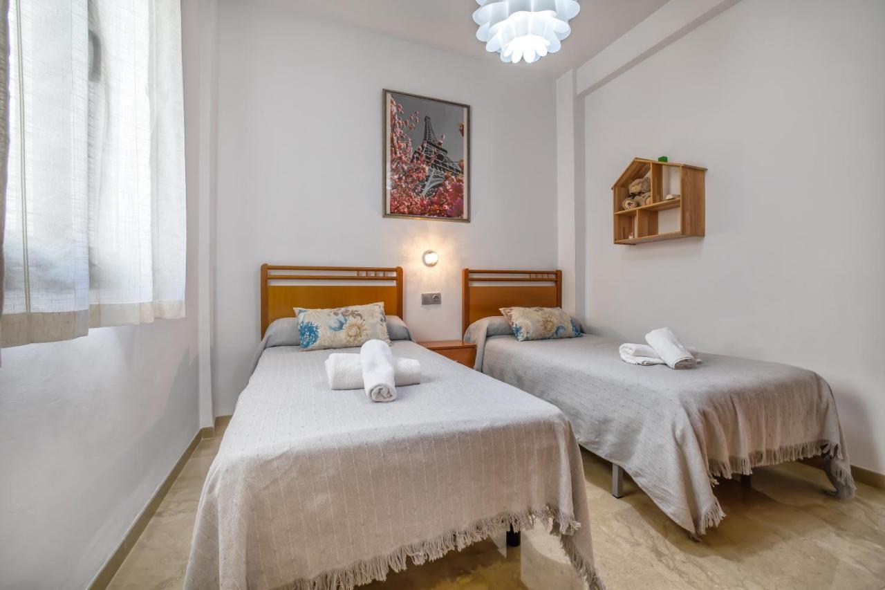 Fleming, Comodo Apartamento Junto Mezquita Y Juderia Córdoba Exteriér fotografie