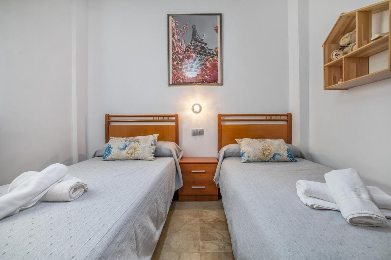 Fleming, Comodo Apartamento Junto Mezquita Y Juderia Córdoba Exteriér fotografie
