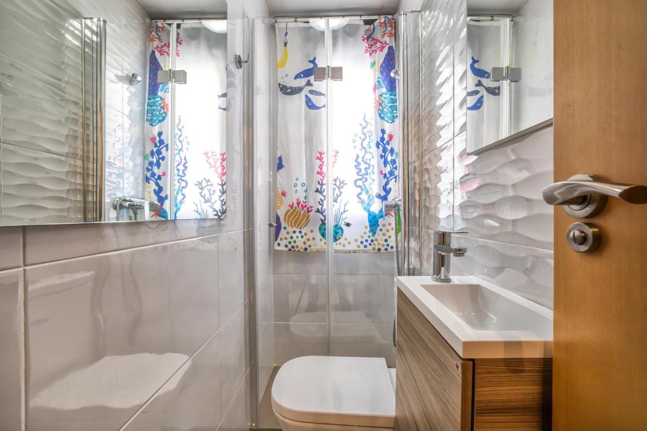 Fleming, Comodo Apartamento Junto Mezquita Y Juderia Córdoba Exteriér fotografie