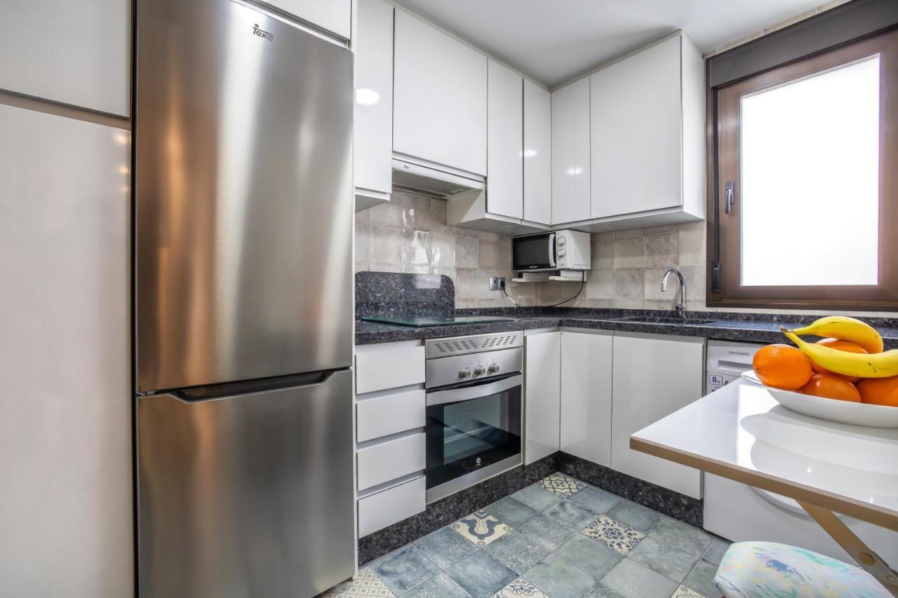 Fleming, Comodo Apartamento Junto Mezquita Y Juderia Córdoba Exteriér fotografie