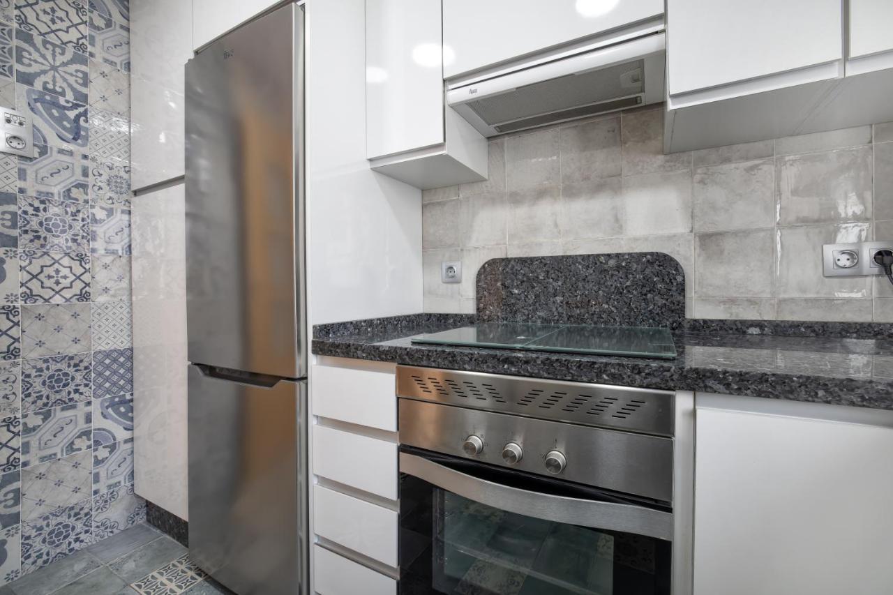Fleming, Comodo Apartamento Junto Mezquita Y Juderia Córdoba Exteriér fotografie