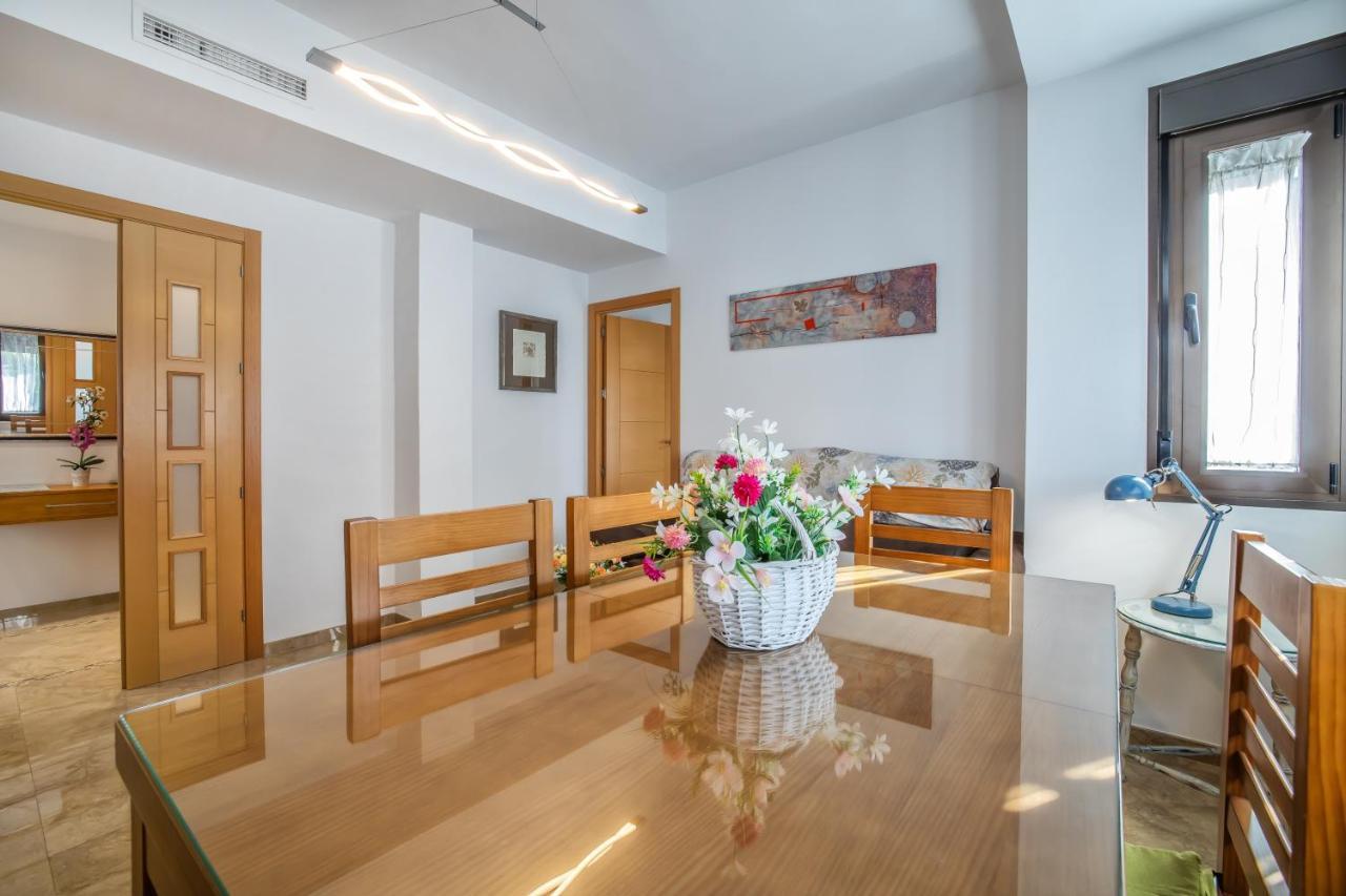 Fleming, Comodo Apartamento Junto Mezquita Y Juderia Córdoba Exteriér fotografie
