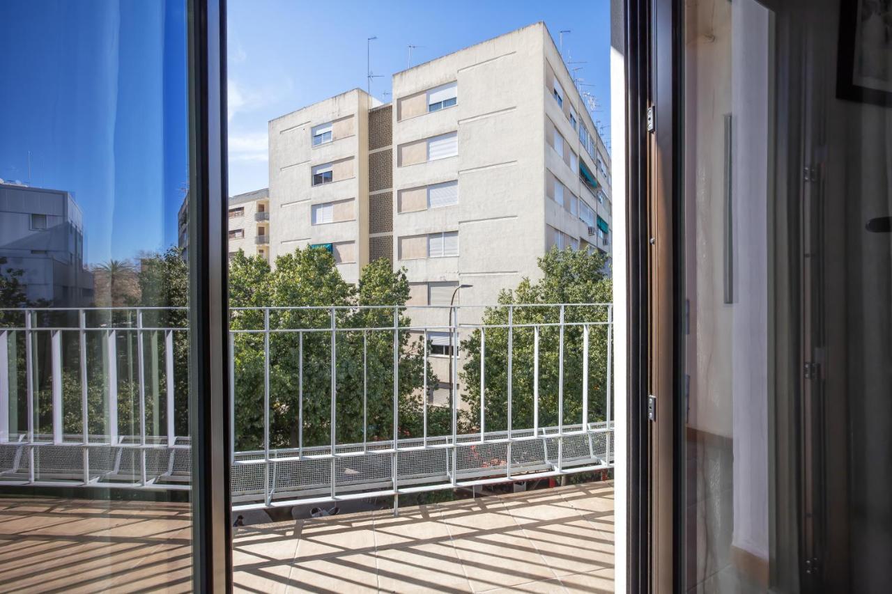 Fleming, Comodo Apartamento Junto Mezquita Y Juderia Córdoba Exteriér fotografie