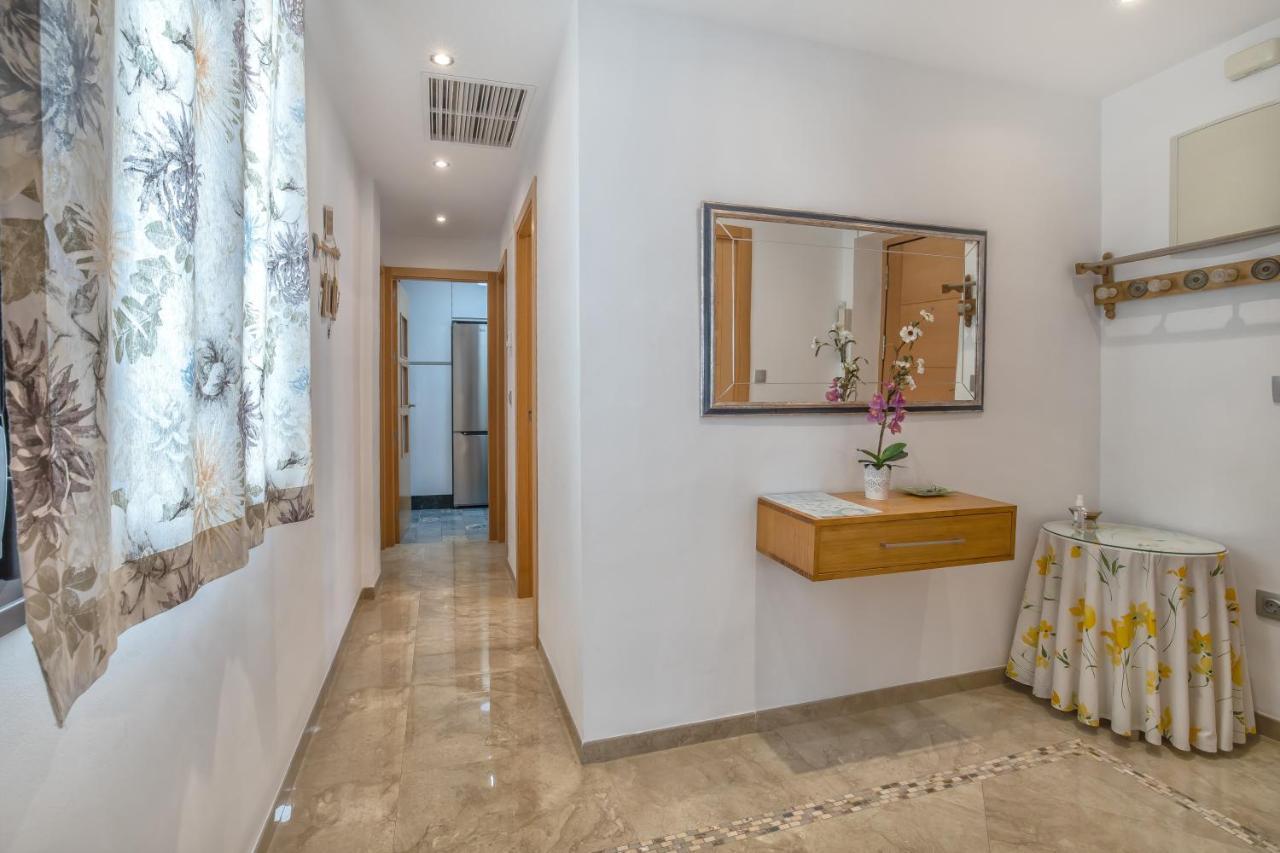 Fleming, Comodo Apartamento Junto Mezquita Y Juderia Córdoba Exteriér fotografie