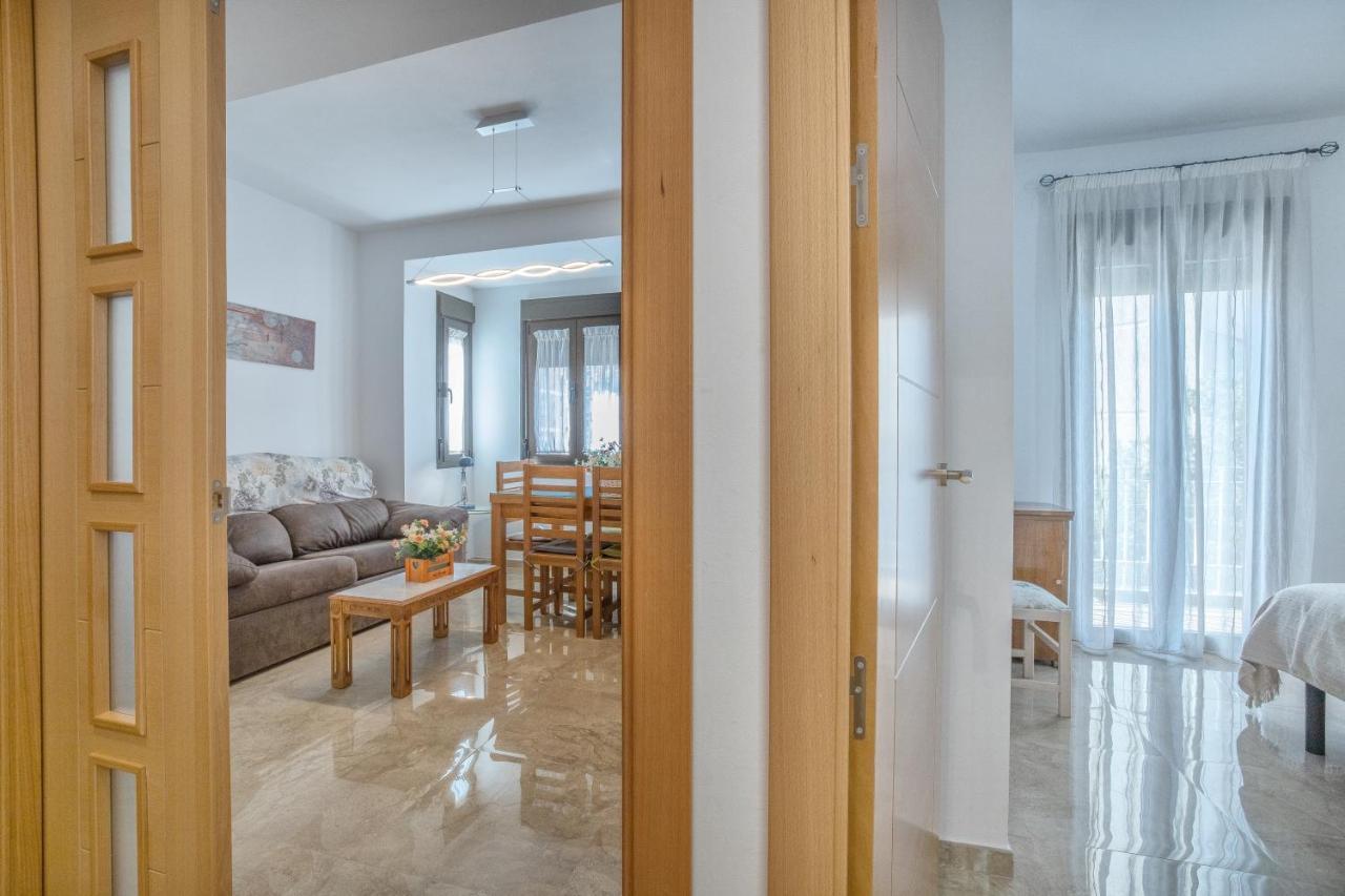 Fleming, Comodo Apartamento Junto Mezquita Y Juderia Córdoba Exteriér fotografie