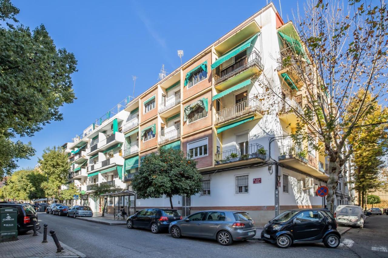 Fleming, Comodo Apartamento Junto Mezquita Y Juderia Córdoba Exteriér fotografie