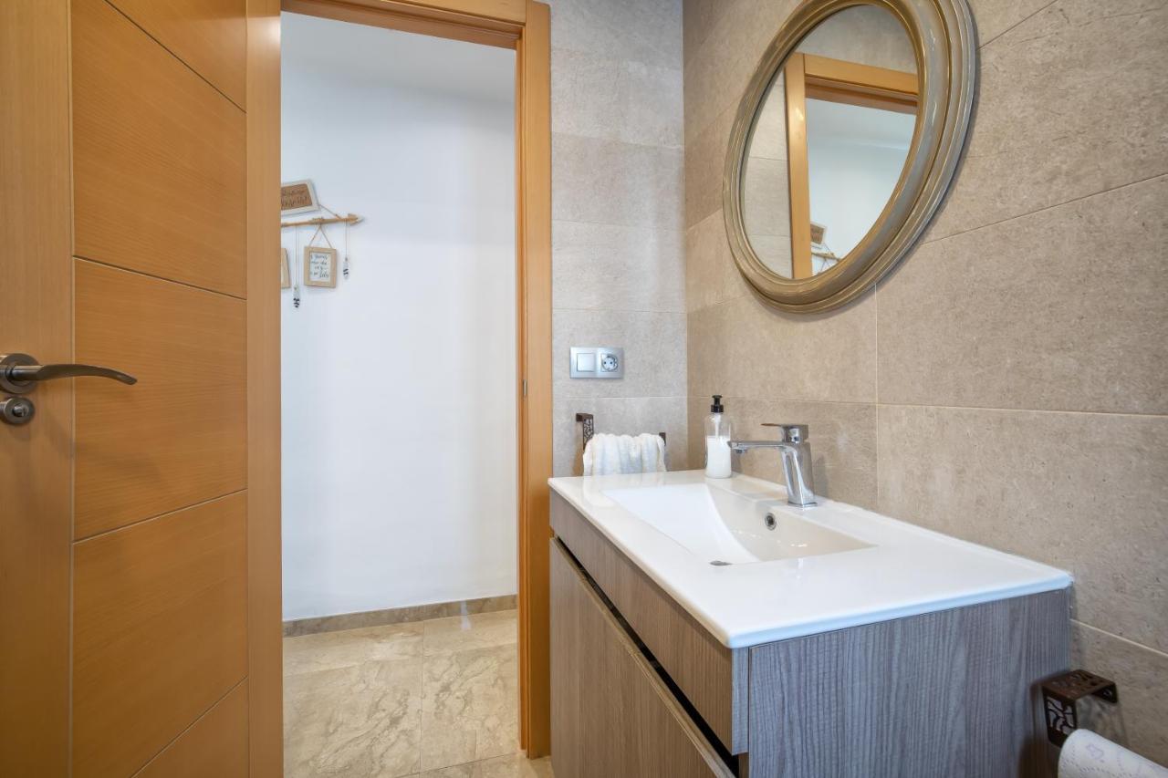 Fleming, Comodo Apartamento Junto Mezquita Y Juderia Córdoba Exteriér fotografie
