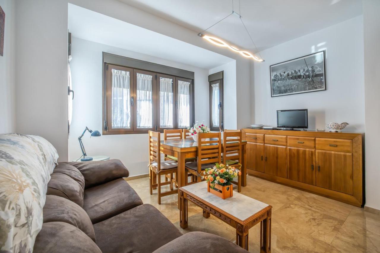 Fleming, Comodo Apartamento Junto Mezquita Y Juderia Córdoba Exteriér fotografie