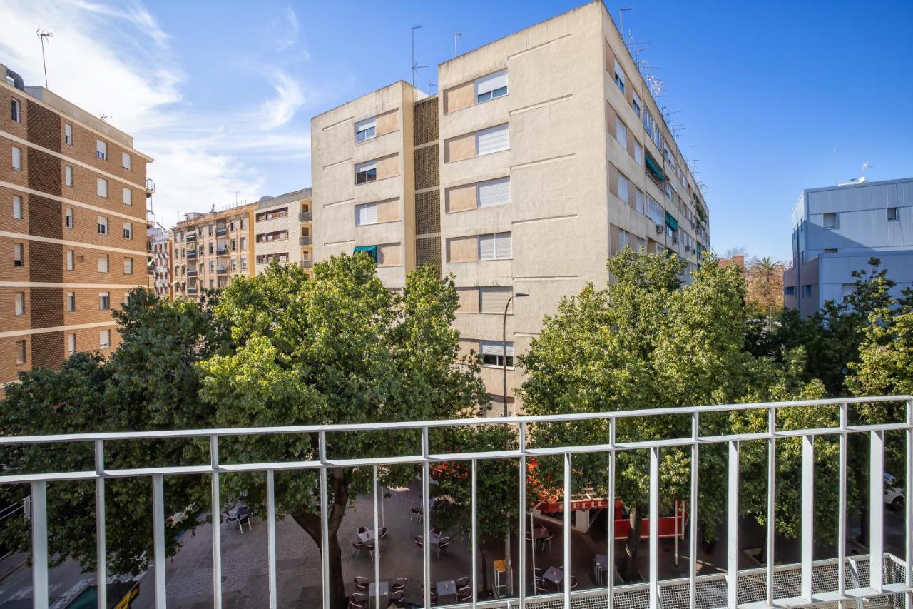 Fleming, Comodo Apartamento Junto Mezquita Y Juderia Córdoba Exteriér fotografie